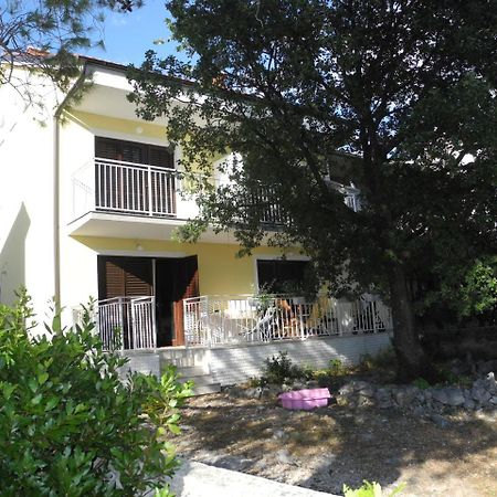 Apartments Nives Crikvenica Dış mekan fotoğraf