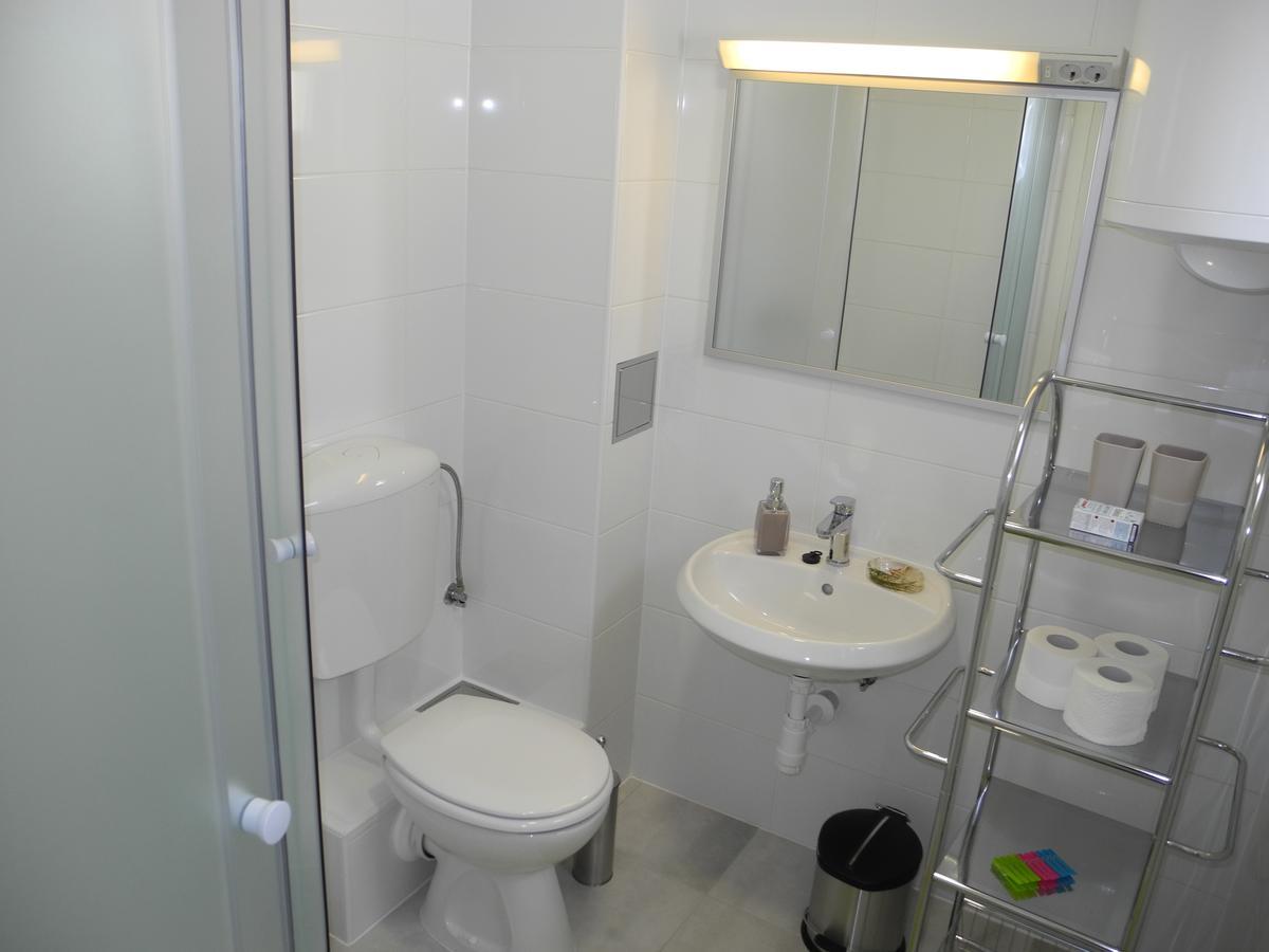 Apartments Nives Crikvenica Dış mekan fotoğraf
